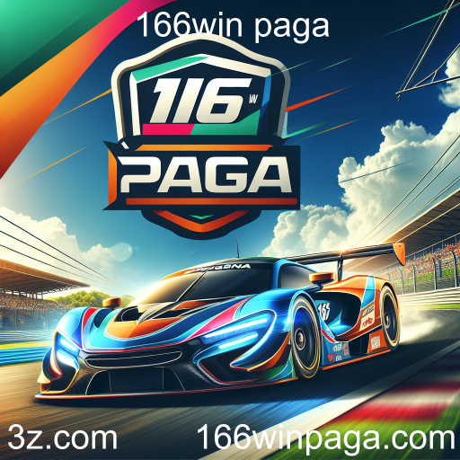 A Emoção das Corridas no 166win Paga